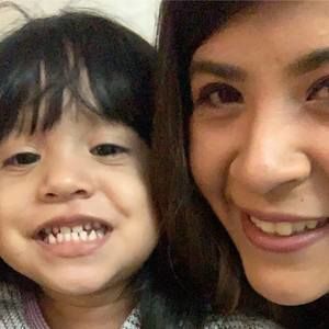 Meet your Posher, Johana